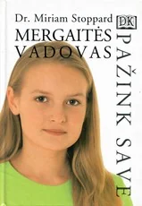 Mergaitės vadovas