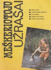Meškeriotojo užrašai — enciklopedijos-zinynai