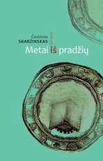 Metai iš pradžių