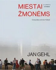 Miestai žmonėms