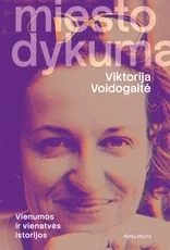 Miesto dykuma