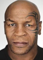 MIKE TYSON. Absoliuti tiesa — biografijos