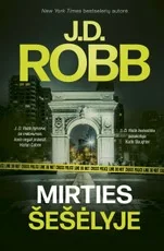 Mirties šešėlyje