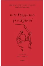 Mirtingumo įrodymai