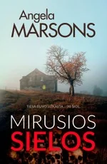Mirusios sielos (detektyvė Kima Ston)