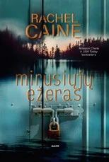 Mirusiųjų ežeras (minkštais viršeliais)