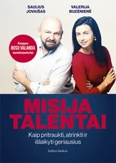 MISIJA TALENTAI — karjera-ir-finansai