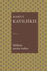 Miškais ateina ruduo