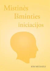 Mistinės Išminties iniciacijos