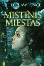 Mistinis miestas