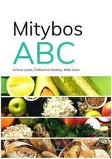 Mitybos ABC — mityba-ir-dietos-