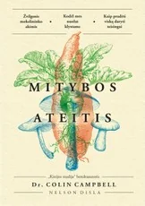 Mitybos ateitis