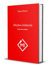 Mitybos inžinerija. Sveiko kūno paslaptys