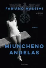 Miuncheno angelas — detektyvai-trileriai