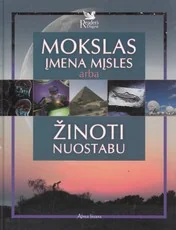 Mokslas įmena mįsles arba žinoti nuostabu — enciklopedijos-zinynai