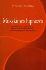 Mokykimės hipnozės — ezoterika