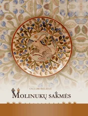 Molinukų sakmės — folkloras-ir-mitologija
