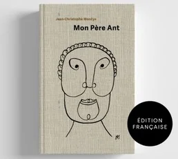 Mon père Ant