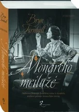 Monarcho meilužė