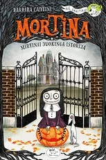 Mortina — skaitiniai-pradinukams