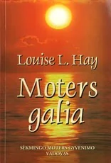 Moters galia