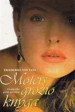Moters grožio knyga — grozis