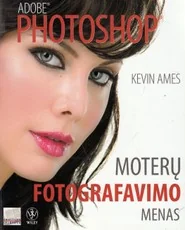 Moterų fotografavimo menas — fotografija