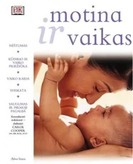 Motina ir vaikas