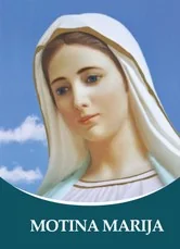 Motina Marija