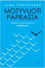 Motyvuoti paprasta