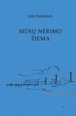 Mūsų nerimo žiema