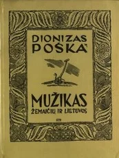 Mužikas žemaičių ir Lietuvos — klasika