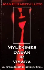 Mylėkimės dabar ir visada — erotiniai-romanai