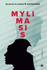 Mylimasis — lietuviu-proza