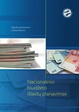 Nacionalinio biudžeto išlaidų planavimas