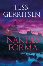 NAKTIES FORMA — romantiniai-detektyvai