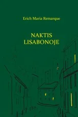 Naktis Lisabonoje