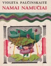 Namai namučiai