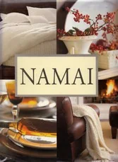 Namai — interjero-dizainas