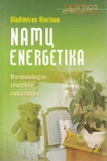 Namų energetika — interjero-dizainas