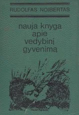 Nauja knyga apie vedybinį gyvenimą — harmoningi-santykiai