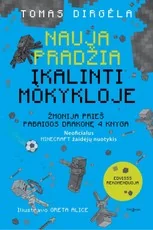 Nauja pradžia. Įkalinti mokykloje. Neoficialus „Minecraft“ žaidėjų nuotykis. 4 dalis. Žmonija prieš Pabaigos Drakonę