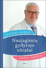 Naujagimių gydytojo užrašai