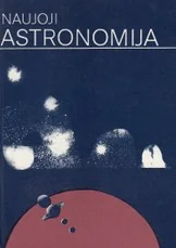Naujoji astronomija — enciklopedijos-zinynai