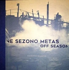 Ne sezono metas — fotografija