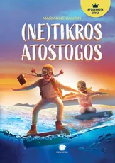 (Ne)tikros atostogos