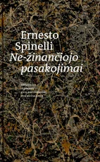 Ne-žinančiojo pasakojimai