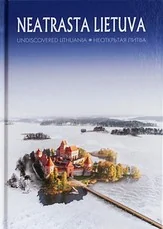 Neatrasta Lietuva