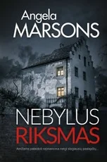 Nebylus riksmas