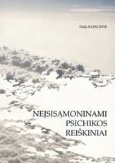 Neįsisąmoninami psichikos reiškiniai